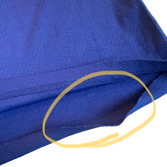 Vintage Denver Broncos Shirt Jersey Adult Large‎ Shannon Sharpe Mens NFL 90s - Picture 6 of 8